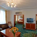 Hotel Stefanik Myjava