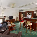 Hotel Stefanik Myjava