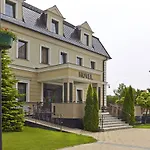 Hotel Stefanik