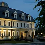 Stefanik Szálloda 4*