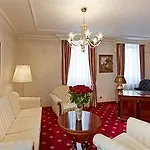 Szálloda Stefanik 4*