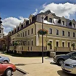 Hotel Stefanik 4*