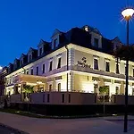 Hotel Stefanik