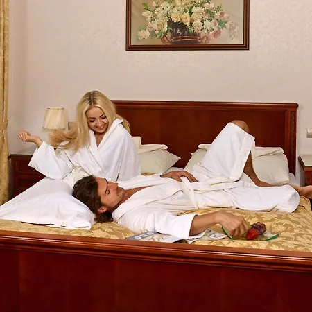 Hotell Stefanik Myjava