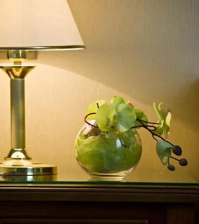 Stefanik Hotel 4*