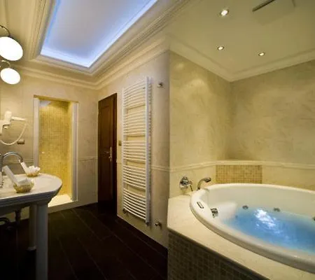 Hotel Stefanik Myjava