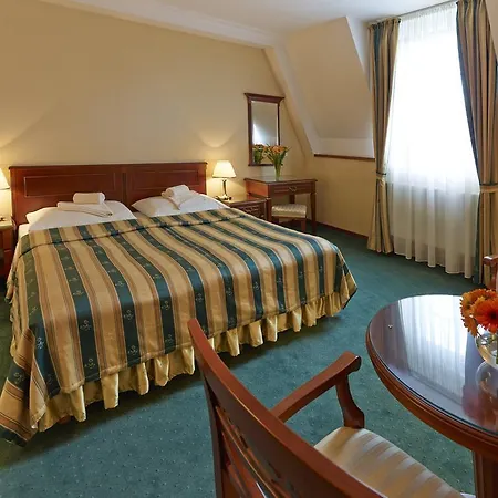Hotel Stefanik