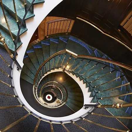 Stefanik Hotell Myjava