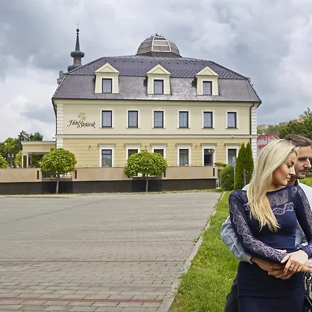 Stefanik 4* Миява