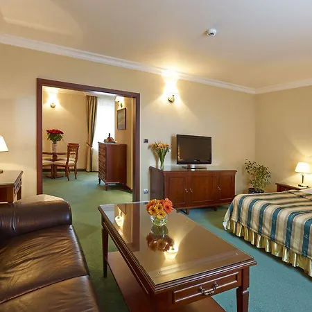 Stefanik Hotell Myjava