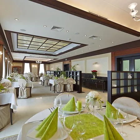 Hotell Stefanik Myjava