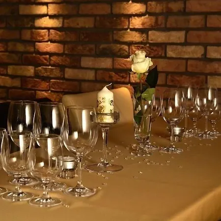 מלון Stefanik 4*