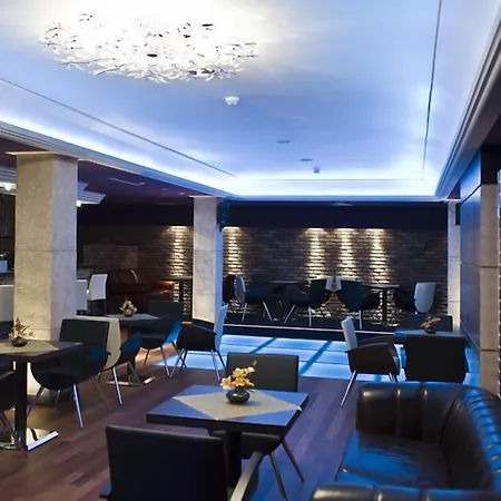 מלון Stefanik 4*