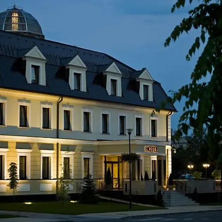 Stefanik Отель 4*