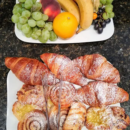 מלון Stefanik מיאבה