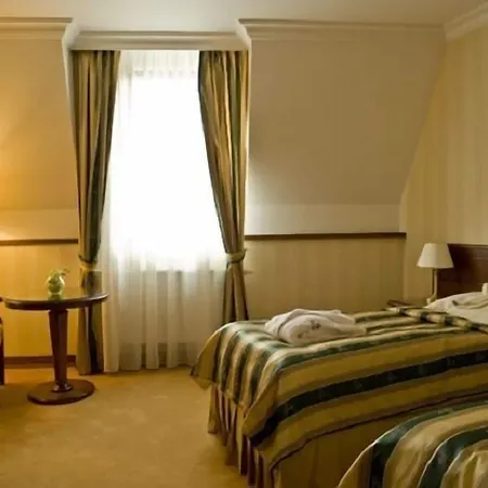 Stefanik מלון 4*