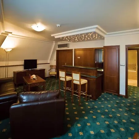 Hotell Stefanik Myjava