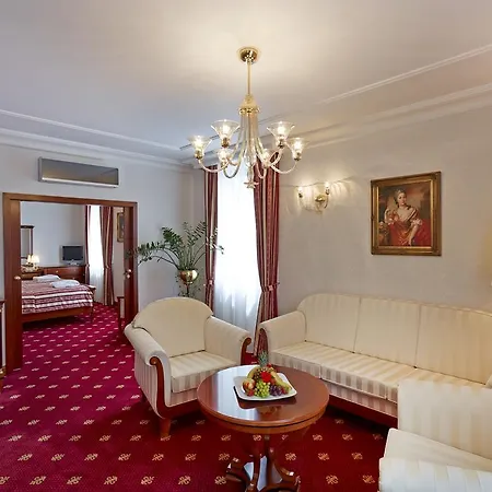 Stefanik Hotel Myjava