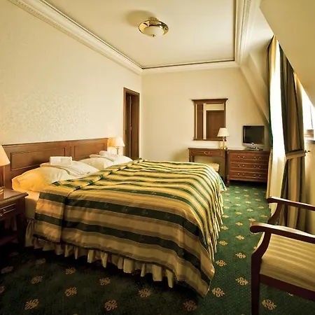 Hotel Stefanik Myjava