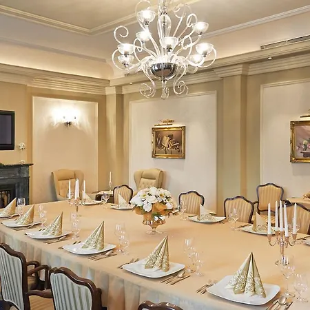 Hotel Stefanik Myjava