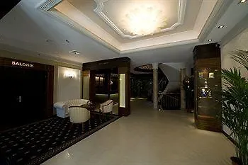 호텔 Stefanik