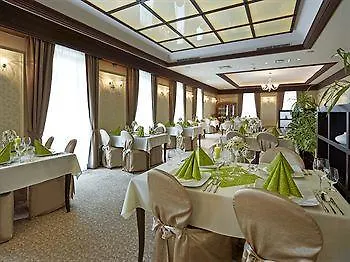 Hotel Stefanik