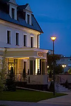 Hotel Stefanik