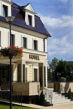 Hotel Stefanik 4*