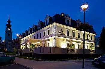 Hotel Stefanik