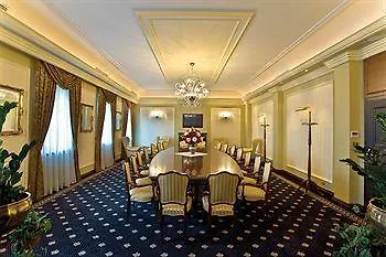 Hotell Stefanik Myjava