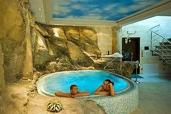 Hotell Stefanik Myjava