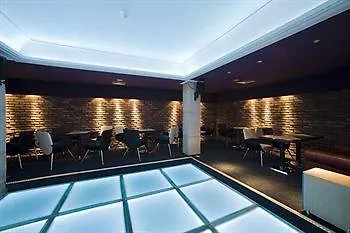 Hotel Stefanik 4*