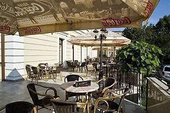 Hotel Stefanik 4*