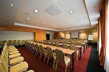 Hotel Stefanik Myjava