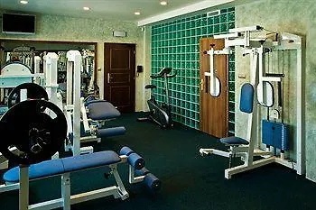 Hotel Stefanik 4*