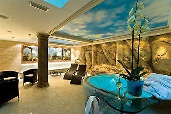 Hotel Stefanik Myjava
