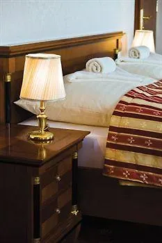Hotel Stefanik Myjava