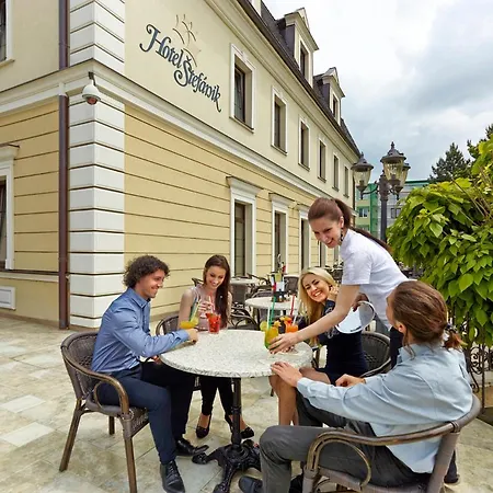 Stefanik 4* מיאבה