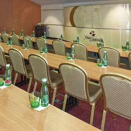 Stefanik Hotel 4*