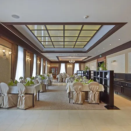 Stefanik Hotel 4*