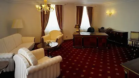 Отель Stefanik