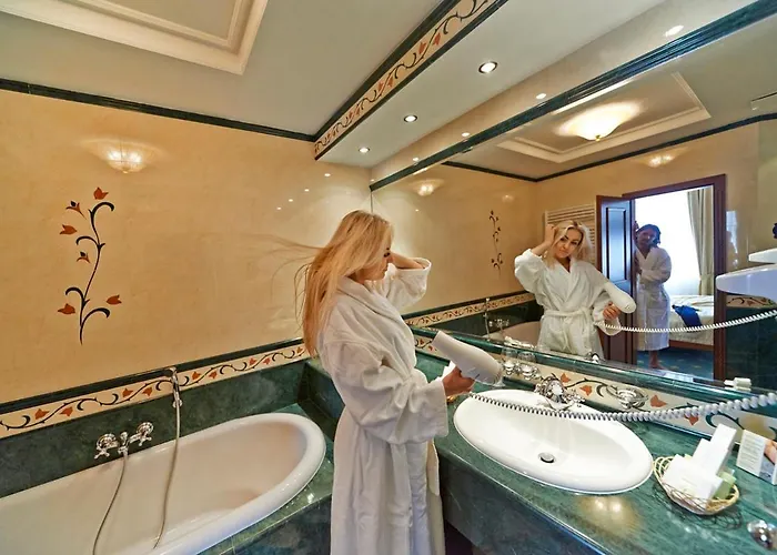 Stefanik Hotel Myjava