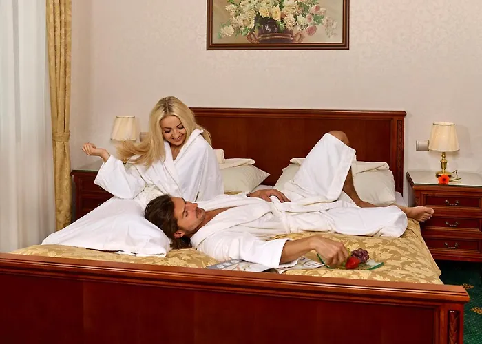 Hotel Stefanik Myjava