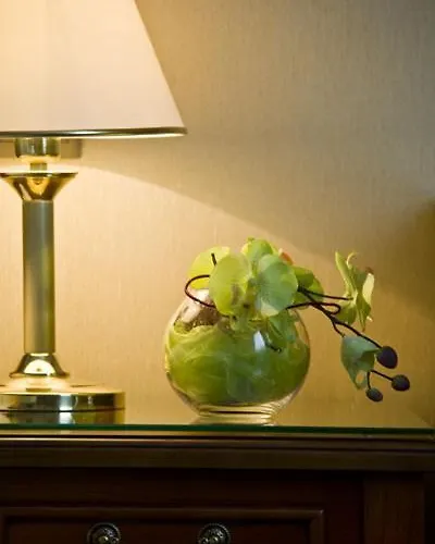 Stefanik Hotel 4*