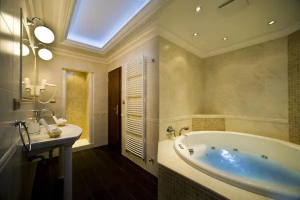 Hotel Stefanik Myjava