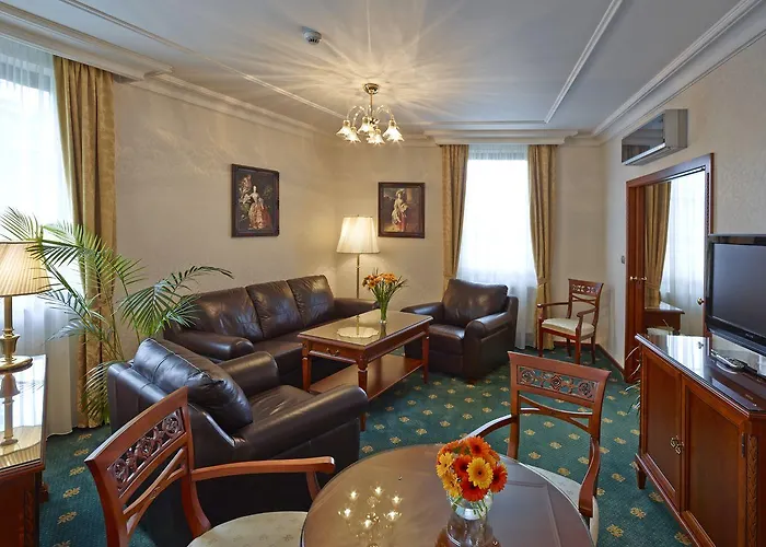Stefanik Hotel Myjava