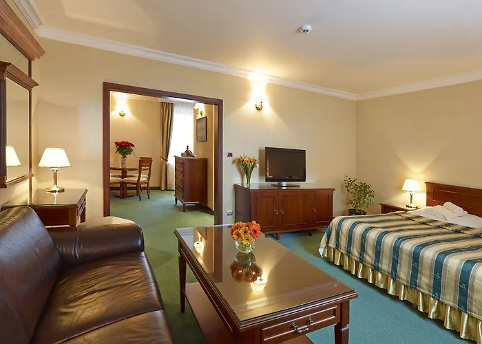 Stefanik Hotel Myjava