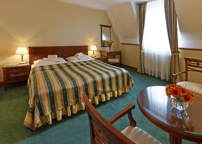 Stefanik Hotel Myjava