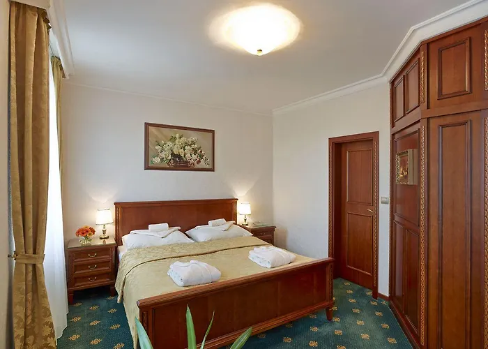 Stefanik Hotel