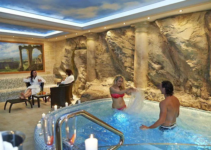Hotel Stefanik